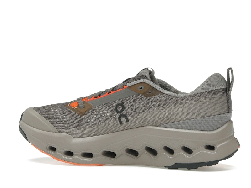 On Running Cloudsurfer Trail 2 Eclipse Cinder