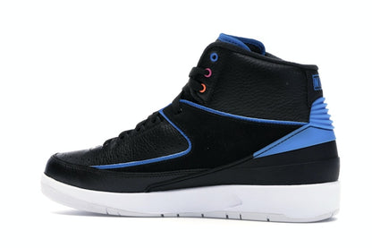 Jordan 2 Retro Radio Raheem