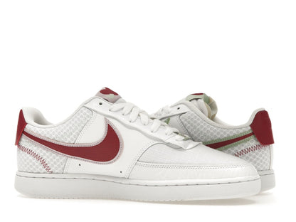 Nike Court Vision Low Premium Valentine's Day (Women's)