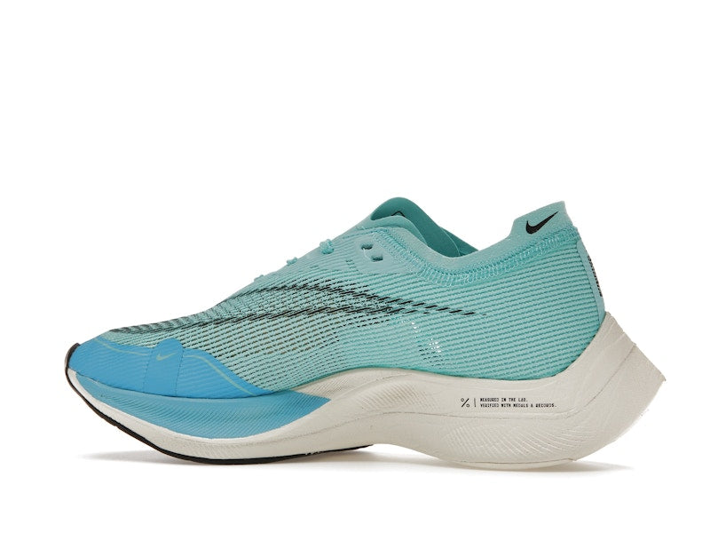 Nike ZoomX Vaporfly Next% 2 Aurora Green (Women's)