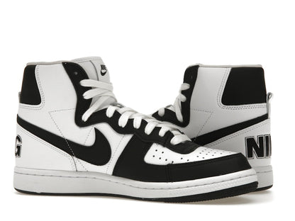 Nike Terminator High SP Comme des Garcons Homme Plus Black
