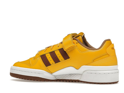 adidas Forum Low M&M's Yellow
