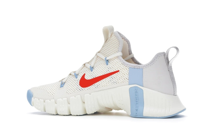 Nike Free Metcon 3 Pale Ivory (Women's)