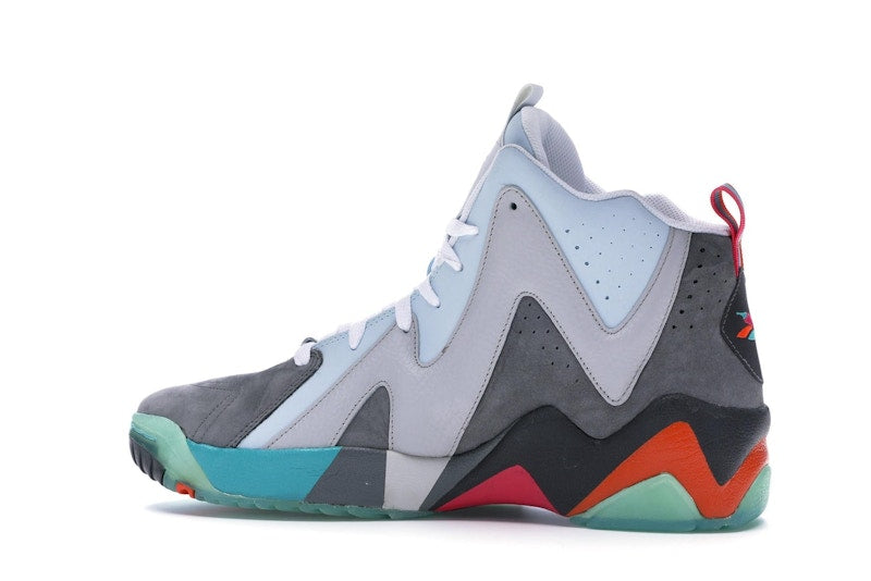 Reebok Kamikaze II Packer Shoes Remember the Alamo