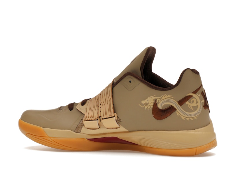 Nike KD 4 Year of the Dragon 2.0