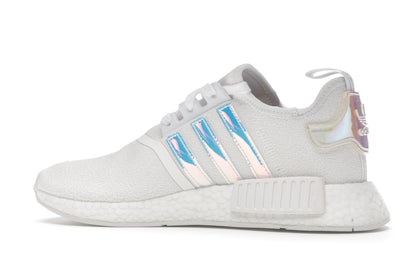 adidas NMD R1 White Iridescent (Women's)