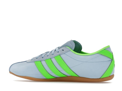 adidas Tokyo Clear Sky Solar Green Gum (Women's)