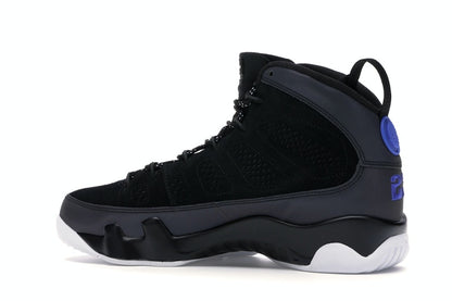Jordan 9 Retro Racer Blue