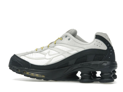 Nike Shox Ride 2 Light Bone Black