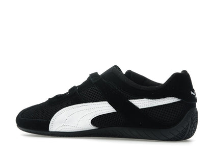 Puma Speedcat Go Black White (Women's)