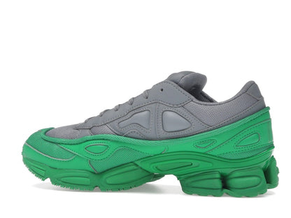 adidas Ozweego Raf Simons Green Grey