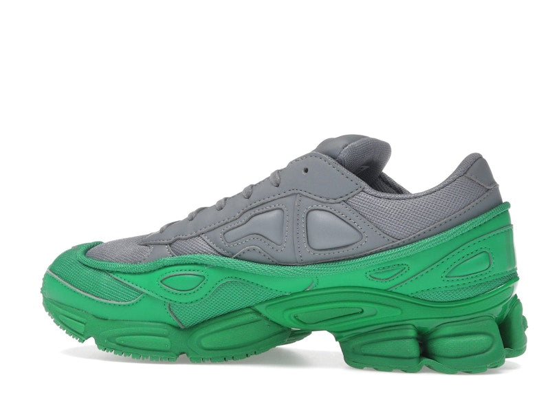 adidas Ozweego Raf Simons Green Grey