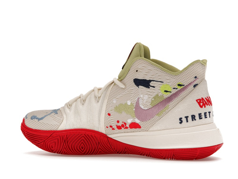 Nike Kyrie 5 Bandulu