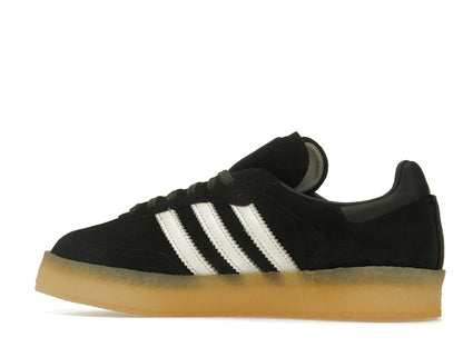 adidas Clarks 8th Street Samba by Ronnie Fieg Shadow Green