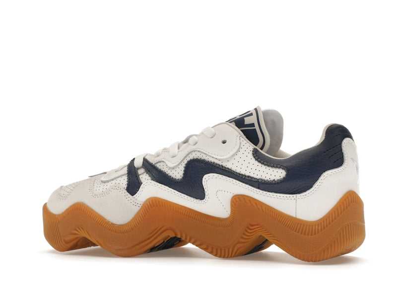 MSCHF V2.wav White Cream Navy