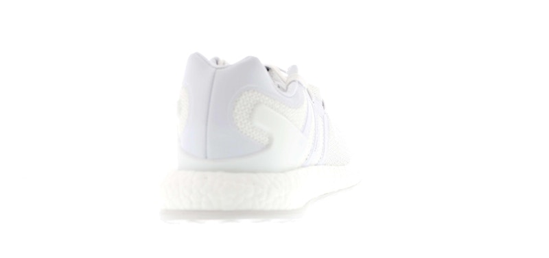 adidas Y-3 Pureboost Triple White