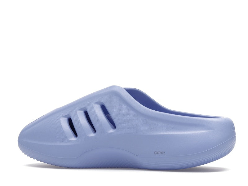 adidas adiFOM IIInfinity Mule Blue Spark