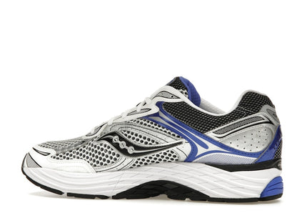 Saucony ProGrid Omni 9 OG White Silver Blue