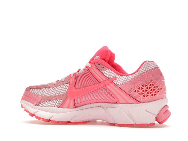 Nike Zoom Vomero 5 Coral Chalk Hot Punch (Women's)