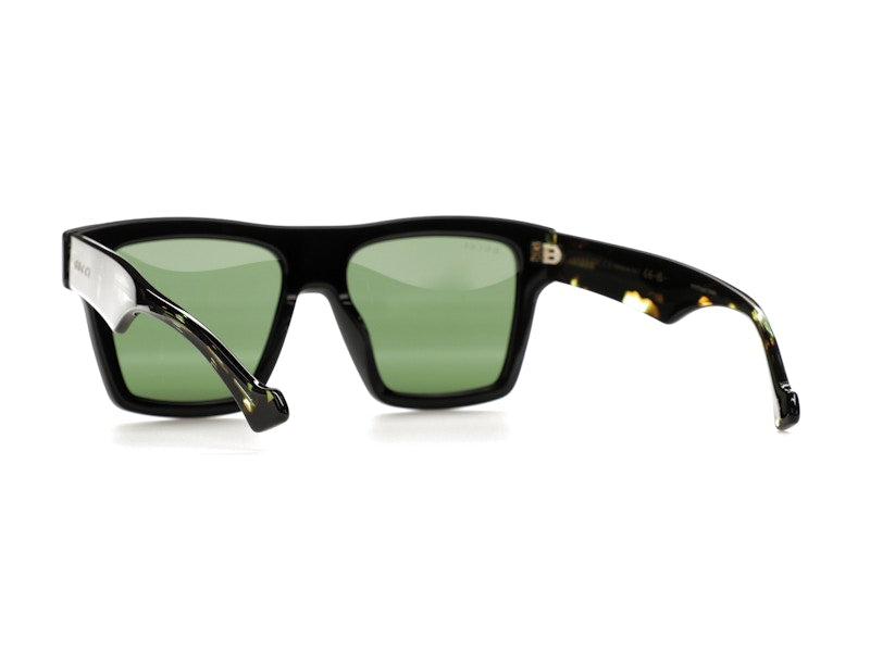 Gucci Square Sunglasses Havana/Grey (GG0962S-013)