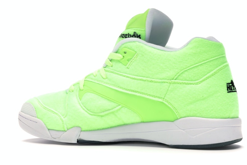 Reebok Court Victory Pump Alife Ball Out