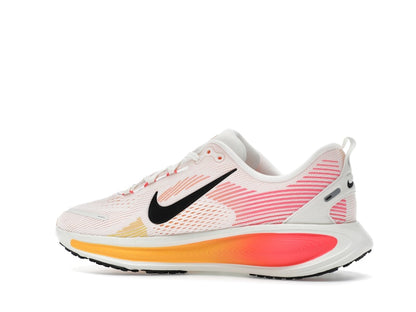 Nike Vomero 18 Sail Bright Crimson Laser Orange (GS)
