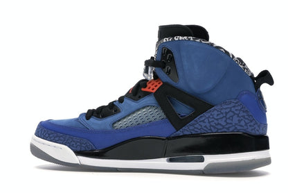 Jordan Spizike Knicks Blue