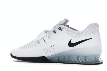 Nike Romaleos 3 White Black