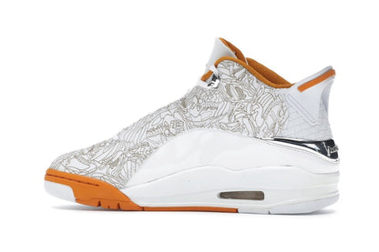 Jordan Dub Zero Ceramic