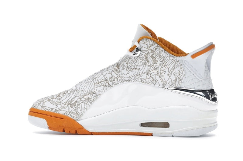 Jordan Dub Zero Ceramic