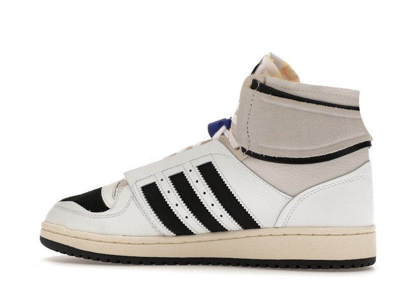 adidas Top Ten DE White Black