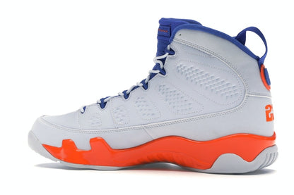Jordan 9 Retro Fontay Montana (Knicks)