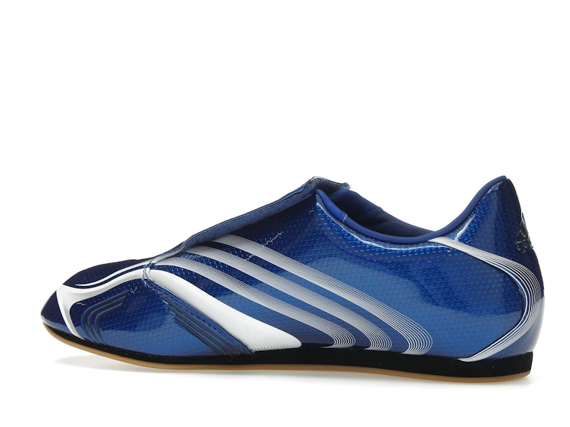 adidas F50 Taekwondo Royal Blue White (Women's)