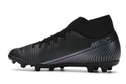 Nike Mercurial Superfly 7 Club MG Black