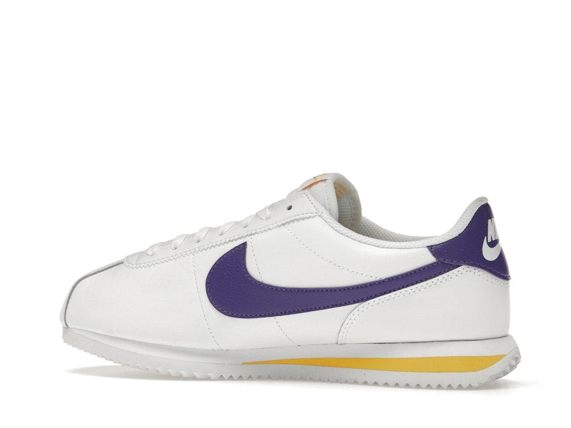 Nike Cortez Lakers