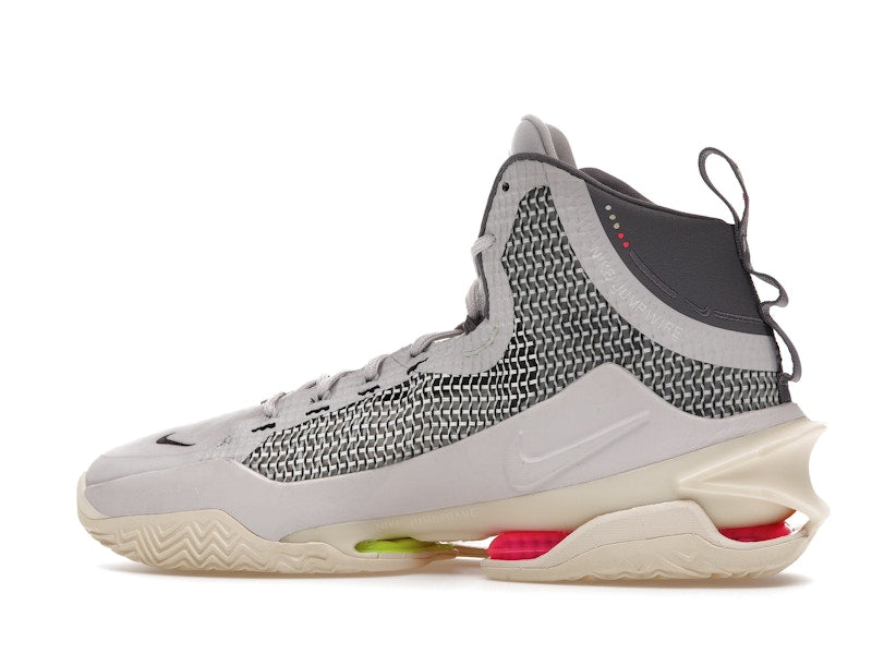 Nike Air Zoom GT Jump Grey Sail