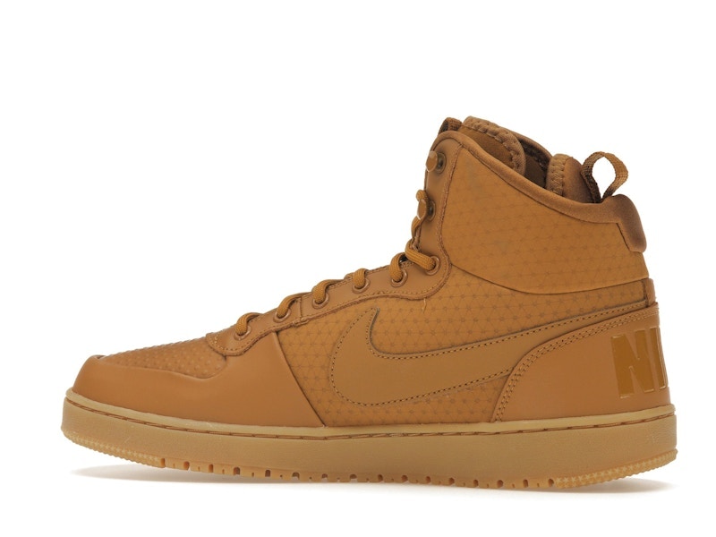 Nike Court Borough Mid Winter Wheat