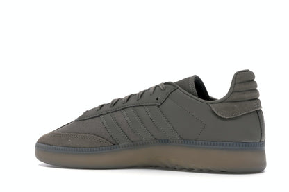 adidas Samba RM Simple Brown