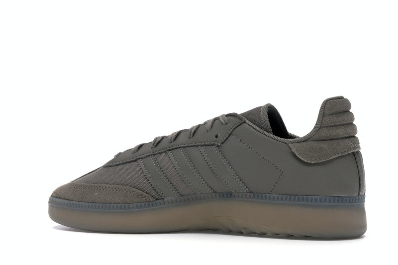 adidas Samba RM Simple Brown