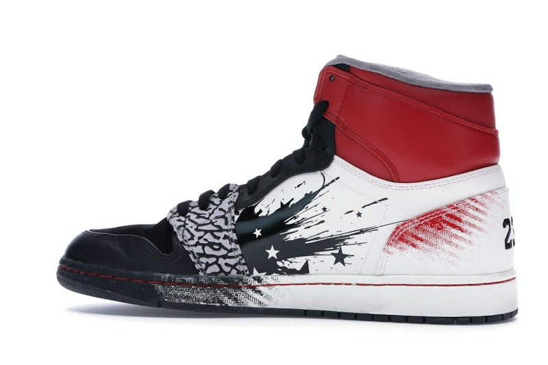 Jordan 1 Retro Dave White Wings for the Future