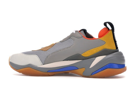 Puma Thunder Spectra Grey Yellow