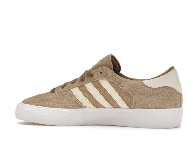 adidas Matchbreak Super Cardboard Ivory Cloud White