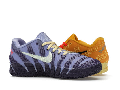 Nike Ja 3 Hustle & Flow