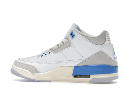 Jordan 3 Retro Lucky Shorts