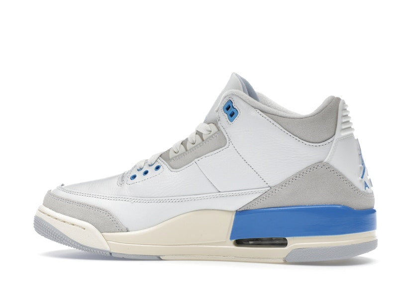 Jordan 3 Retro Lucky Shorts