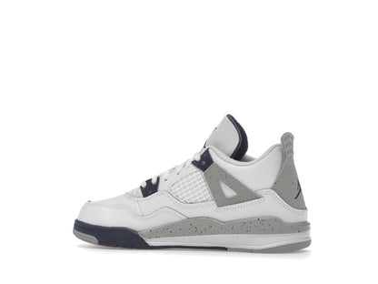 Jordan 4 Retro Midnight Navy (PS)