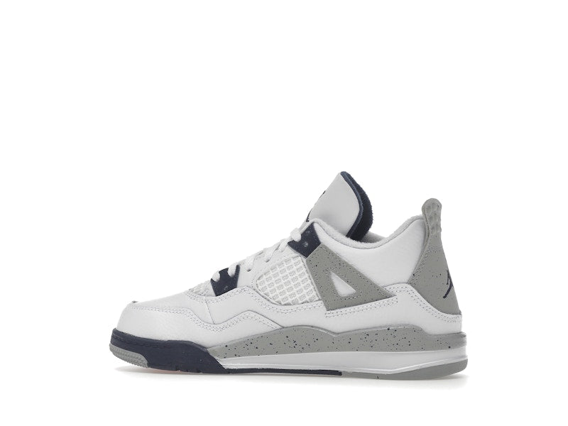 Jordan 4 Retro Midnight Navy (PS)