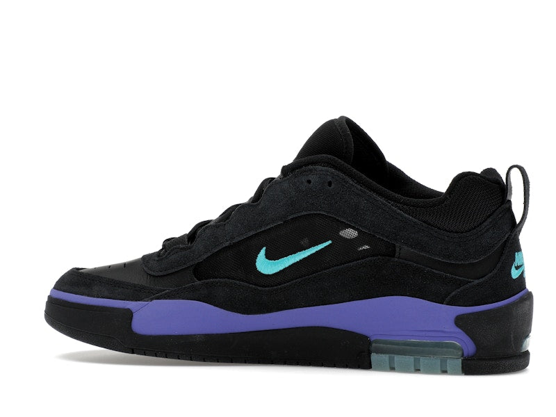 Nike SB Air Max Ishod Wair Black Grape