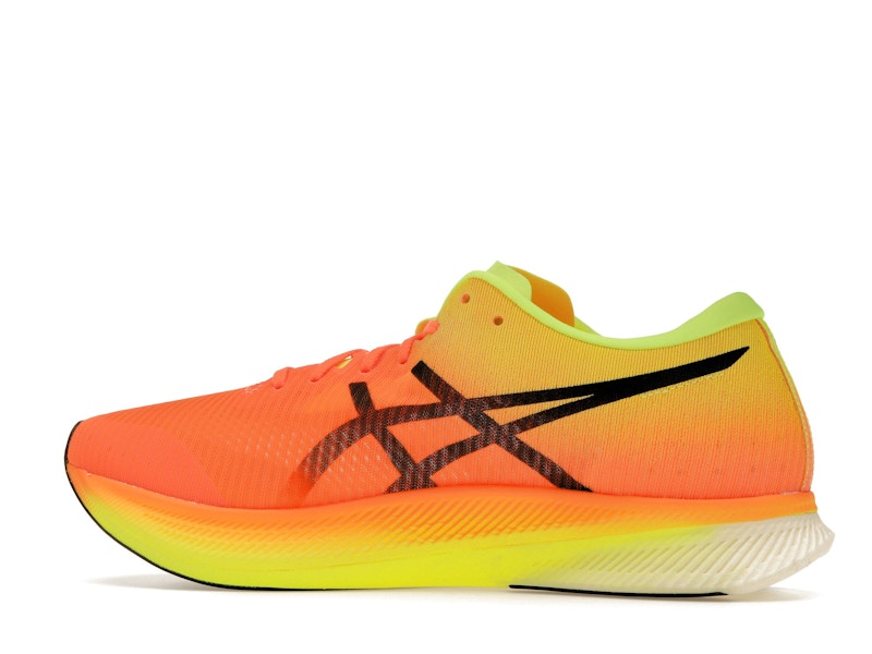 ASICS Metaspeed Edge Shocking Orange