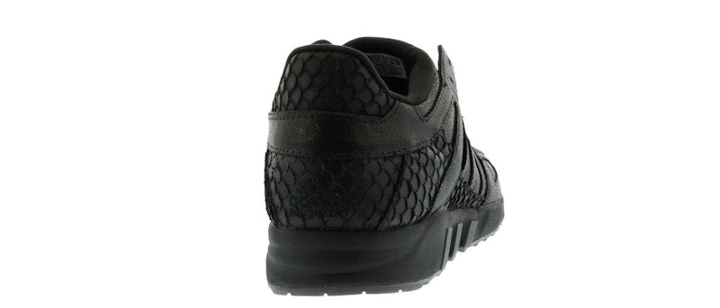 adidas EQT Guidance '93 Pusha T Black Market
